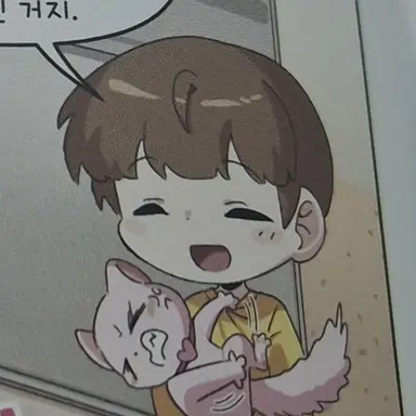 Profile image of 민준