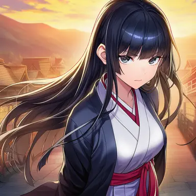 Profile image of 柚月