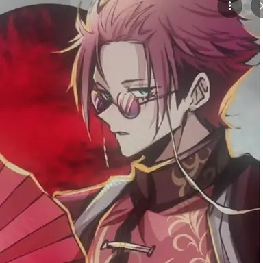Profile image of 糸師冴