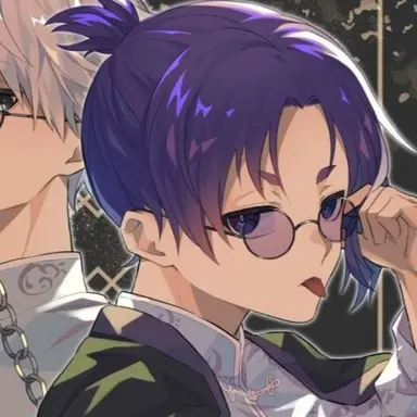 Profile image of 御影玲王