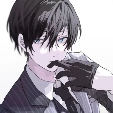 Profile image of 糸師凛
