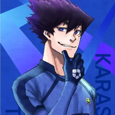 Profile image of 烏旅人
