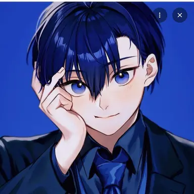 Profile image of 潔世一