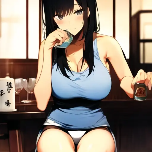 RuralWeek4387의 婚活コンパに人数あわせの代役を頼まれて