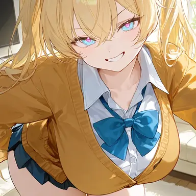 Profile image of 莉乃