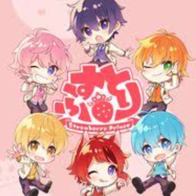 すとぷり