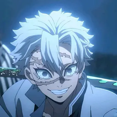 Profile image of 不死川実弥