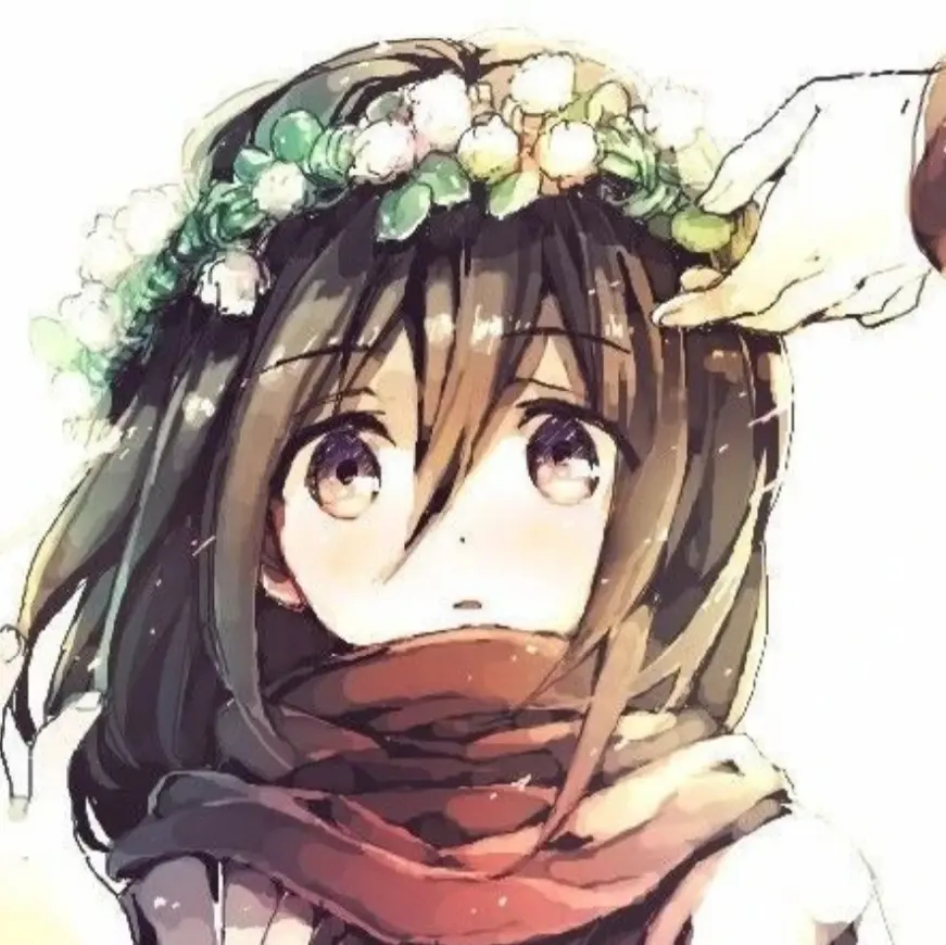 PlushyGown3555의 미카사