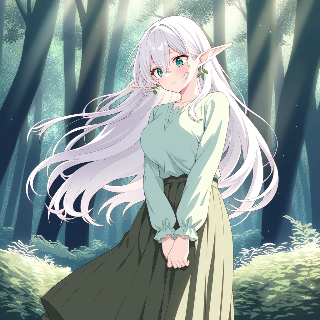 アリヤ