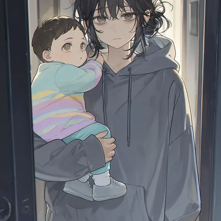 Gentlefugger의 Next Door to You
