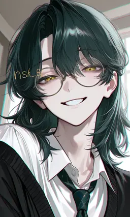 Profile image of Midori