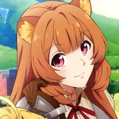 Profile image of ラフタリア