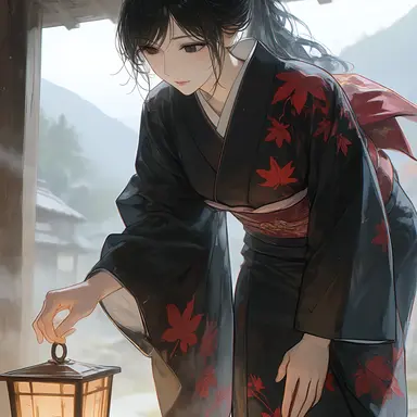 Profile image of 모미지