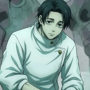 Profile image of 乙骨憂太