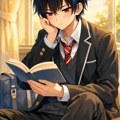 Profile image of 夜凪