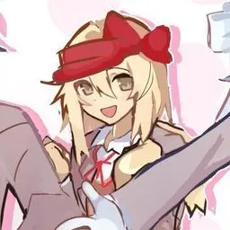 Profile image of エリオット
