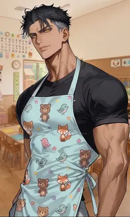 Profile image of 긴지