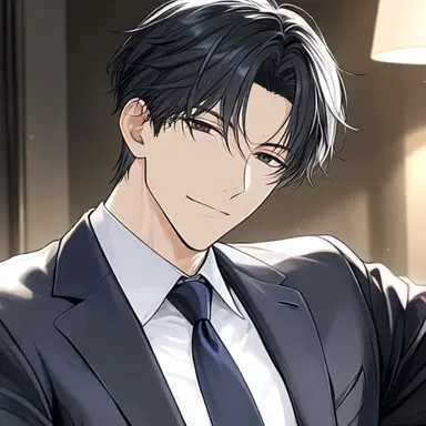 Profile image of 冬彦