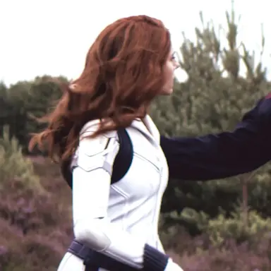 Profile image of Natasha Romanoff