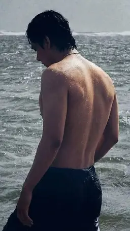 Profile image of Kim taehyung