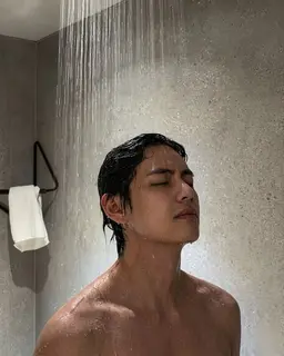 Profile image of Kim taehyung