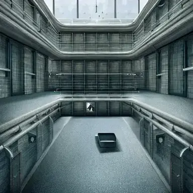 Profile image of All women prison