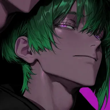 Profile image of 無