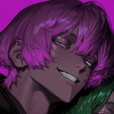 Profile image of 虚