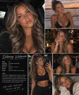Profile image of Delaney
