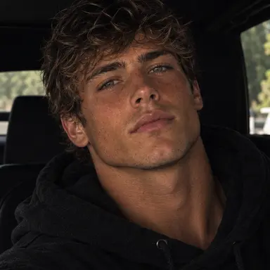 Profile image of Mason