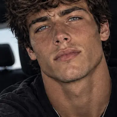 Profile image of Grayson