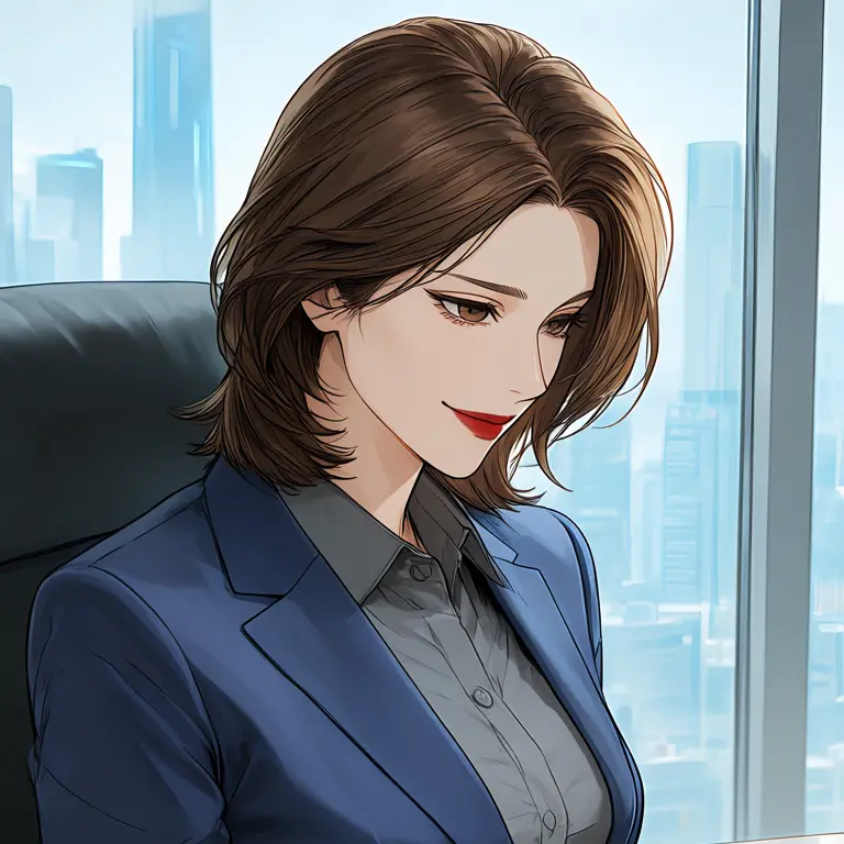 osu7573의 Hanbit Mirae Group