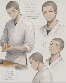 Profile image of 海辺たかし