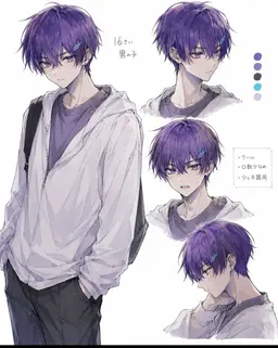 Profile image of 海辺たかし
