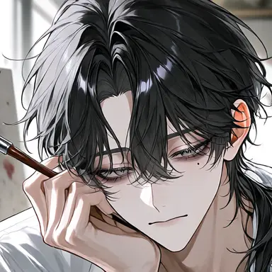 Profile image of Olivier