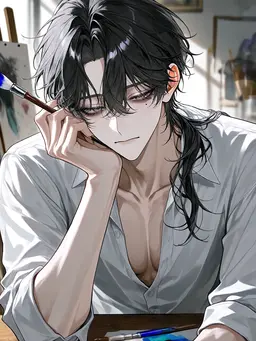 Profile image of Olivier