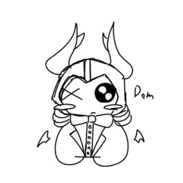 Profile image of ドム