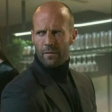 Profile image of Shaw