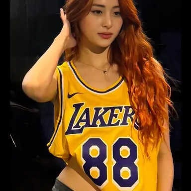 Profile image of Yunjin