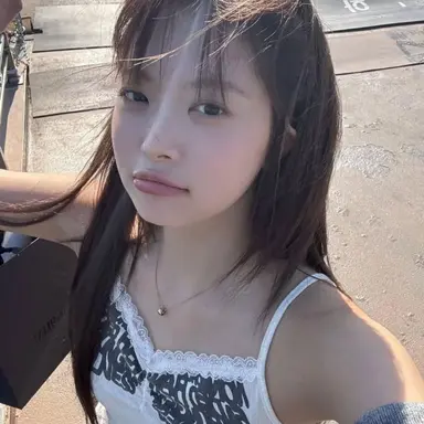 Profile image of Eunchae