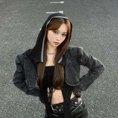 Profile image of Chaewon
