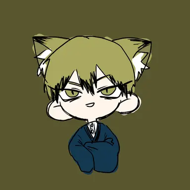 Profile image of 禪院直哉