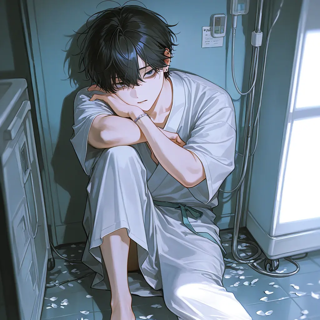 sakana_o9o1의 俺はお前が誰かを知らない。