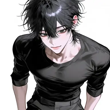 Profile image of Shin Ye-hyuk