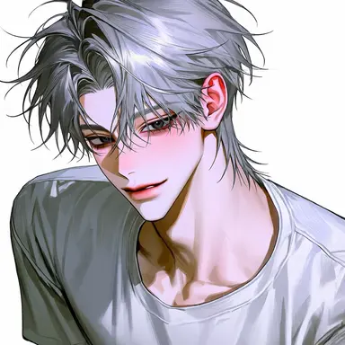 Profile image of Ha Dong-hyuk