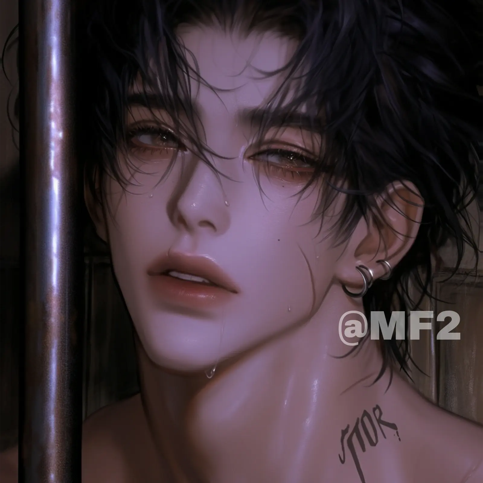 MF2의 카일 페르세우스