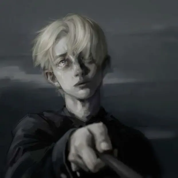 Yui_op의 드레이코 말포이