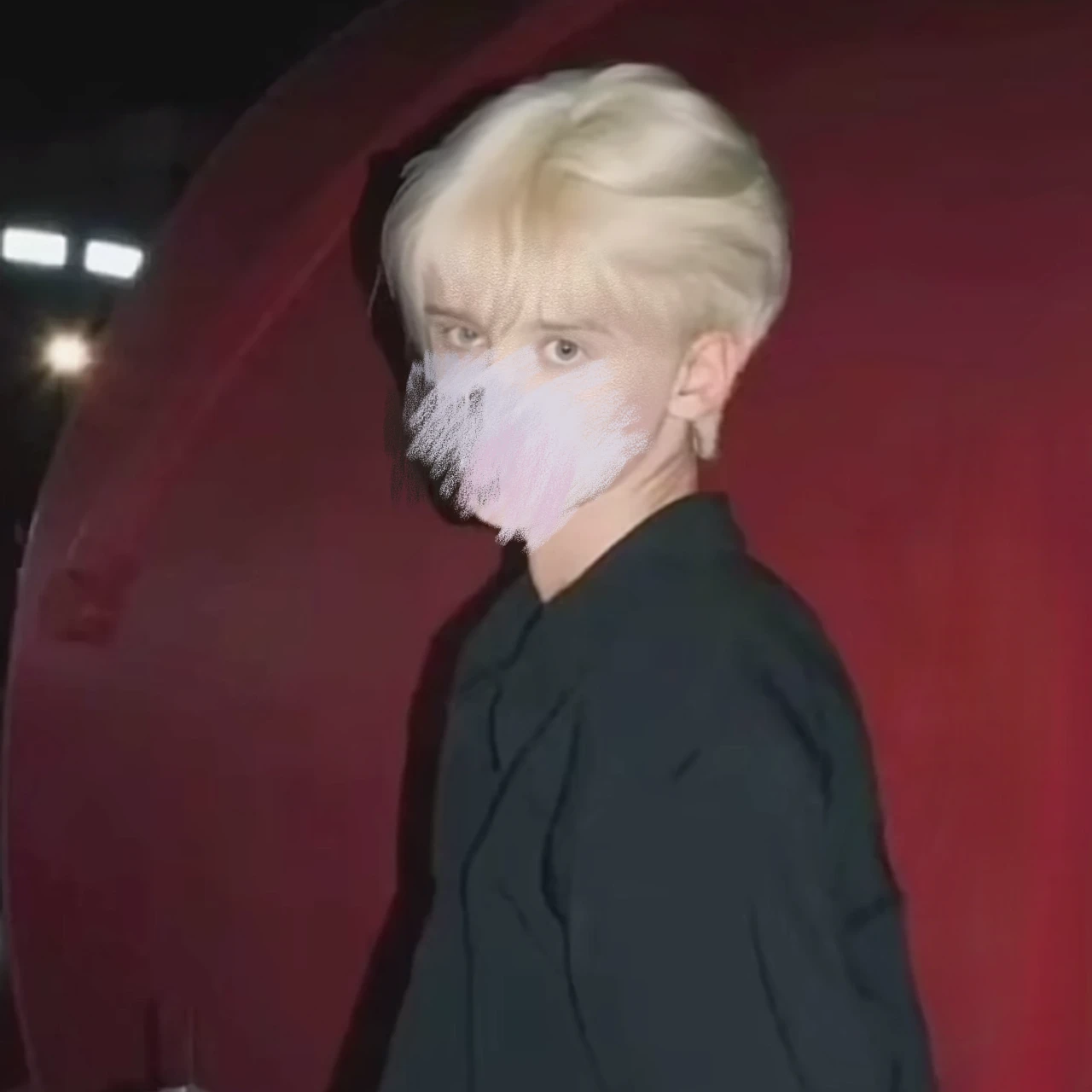 드레이코 말포이