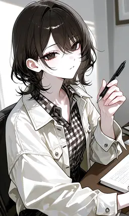 Profile image of 유즈키