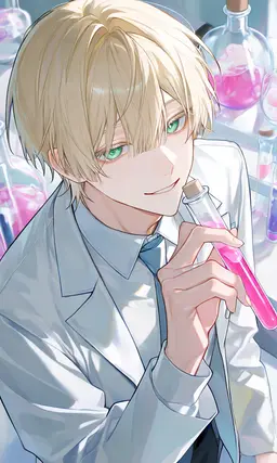 Profile image of クラリス